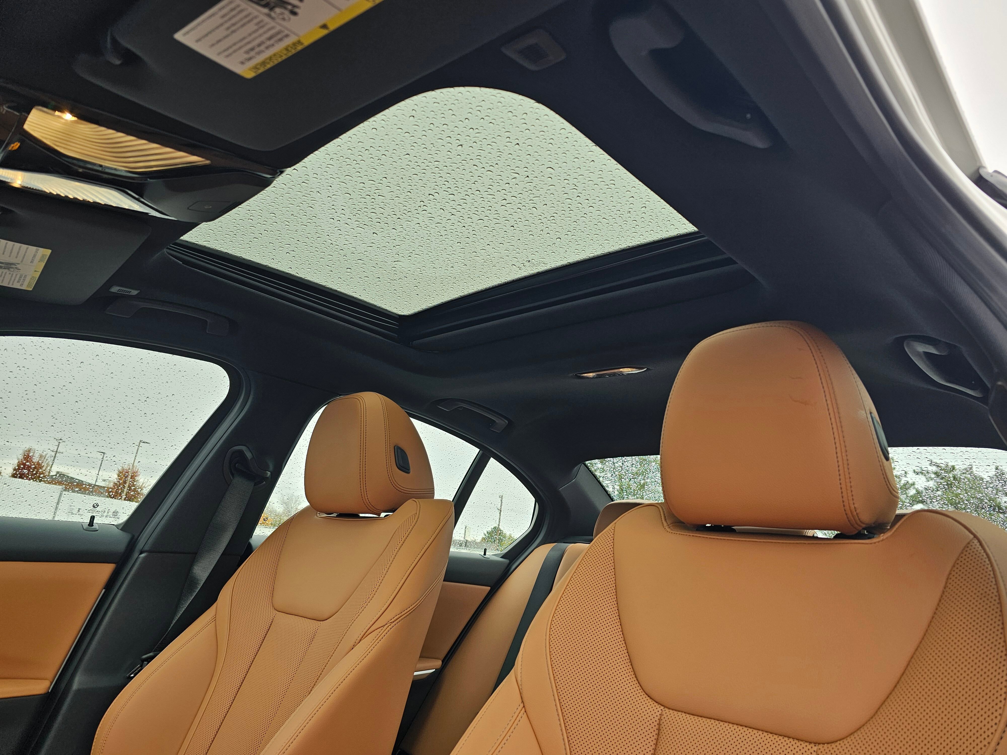 New 2026 BMW 330i xDrive Sedan w/ M Sport Package image 28