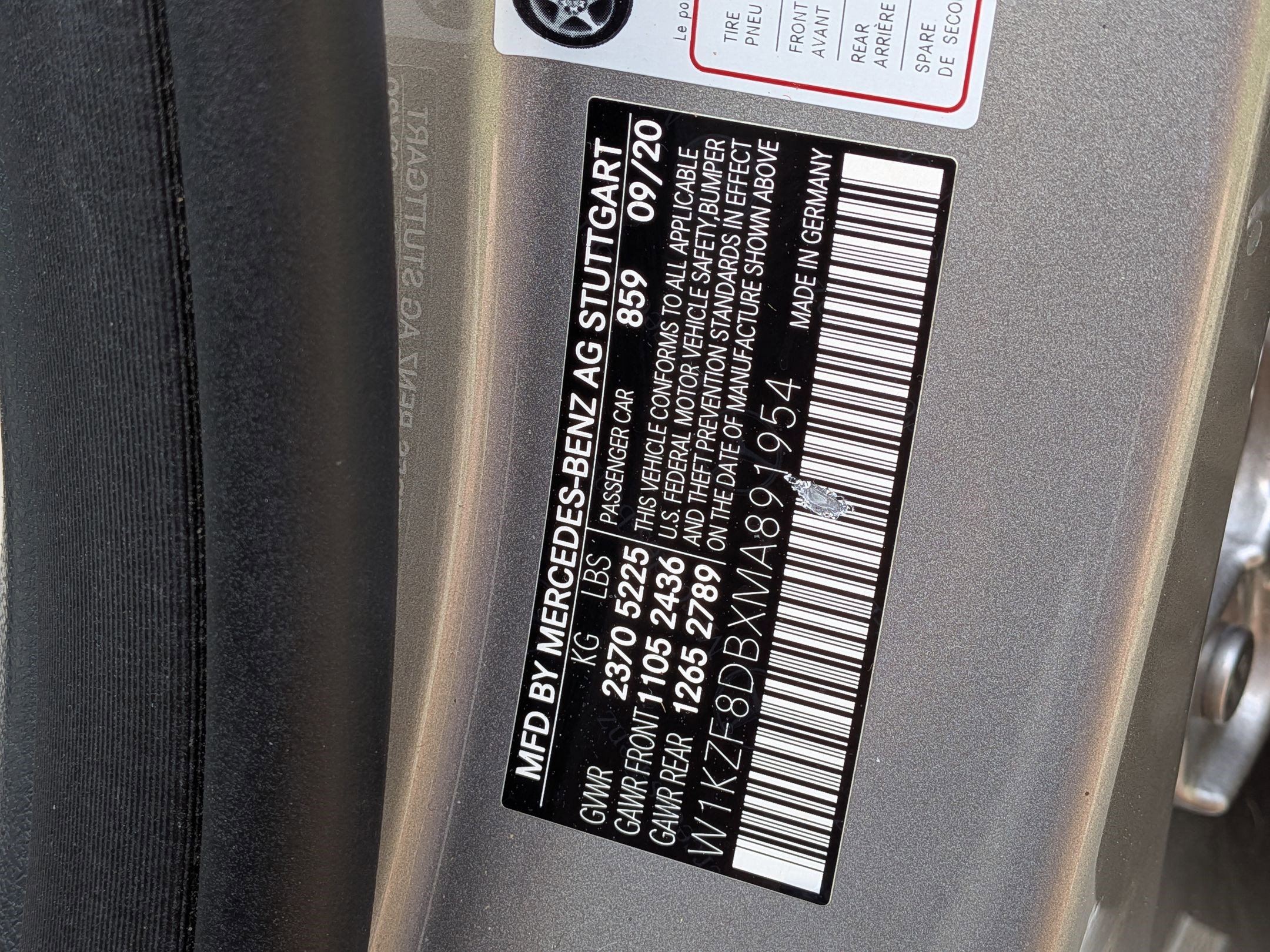 Used 2021 Mercedes-Benz E 350 Sedan image 37