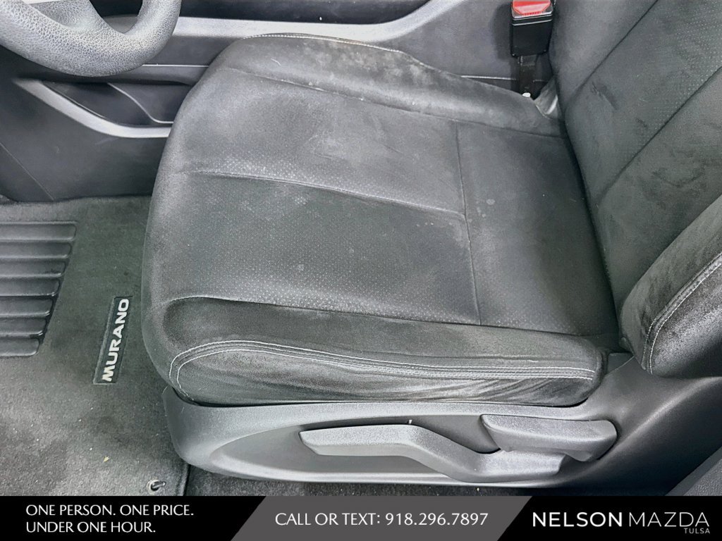 Used 2015 Nissan Murano S FWD image 18