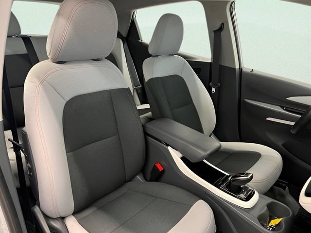 Used 2019 Chevrolet Bolt LT FWD image 10