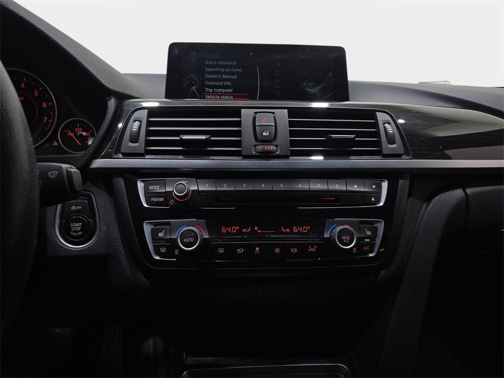 Used 2016 BMW 435i Gran Coupe xDrive image 21