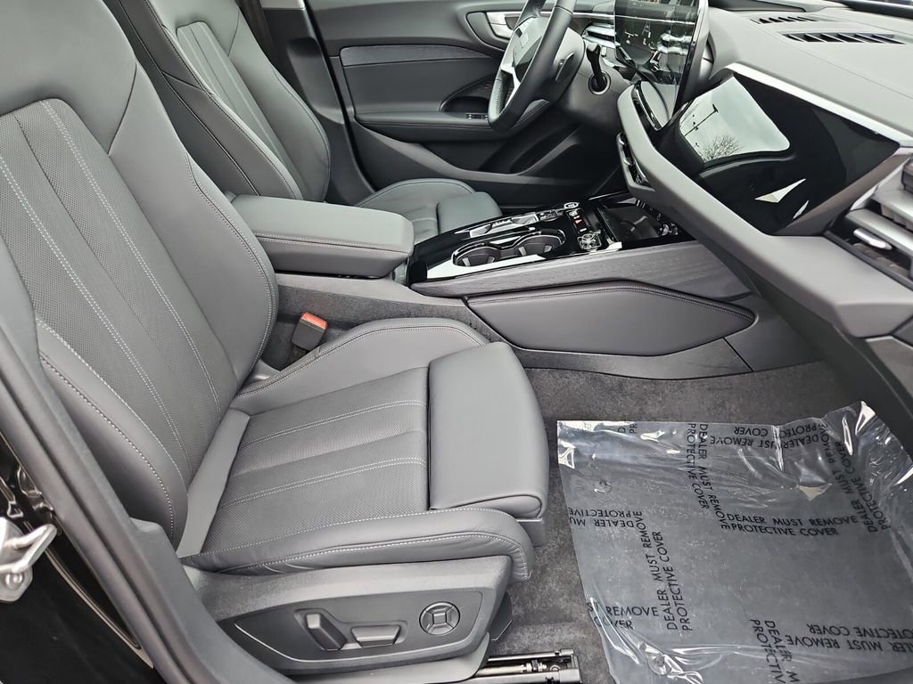 Certified 2025 Audi A5 2.0T Premium Plus w/ Premium Plus image 19