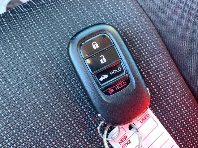 Used 2025 Honda Civic LX image 21