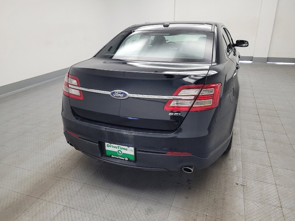 Used 2014 Ford Taurus SEL FWD image 7