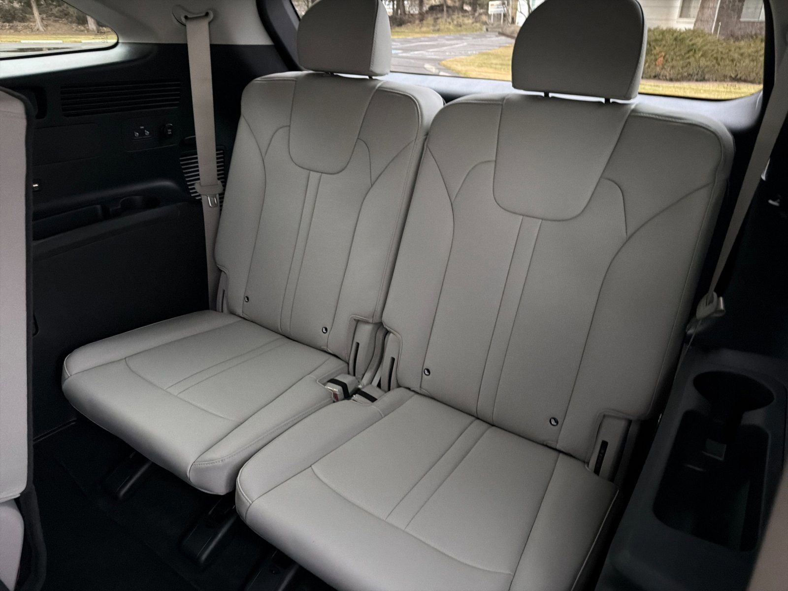 New 2026 Kia Sorento EX AWD/4WD image 15