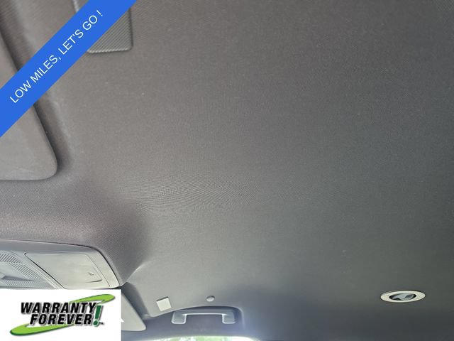 Used 2024 Chevrolet Traverse LS w/ Midnight/Sport Edition FWD image 31