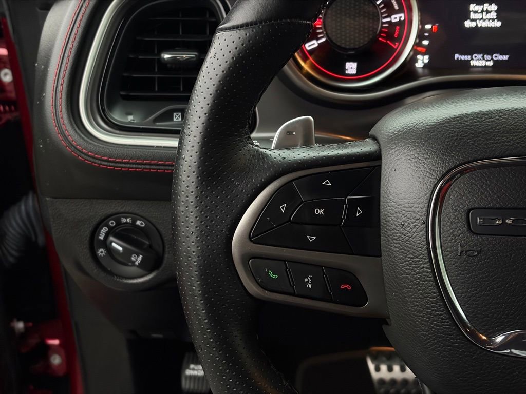 Used 2022 Dodge Challenger GT w/ Plus Package image 17
