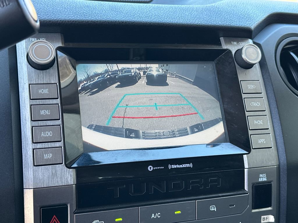 Used 2020 Toyota Tundra SR image 21