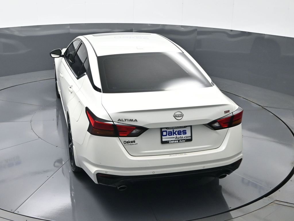 Used 2024 Nissan Altima 2.5 SR w/ SR Premium Package image 50