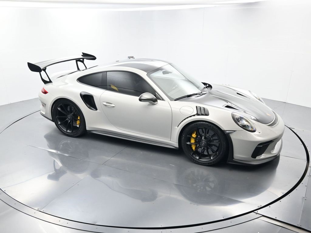 Used 2019 Porsche 911 GT3 RS image 41