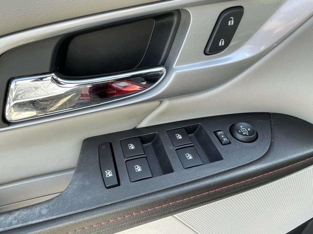Used 2013 GMC Terrain SLE image 17
