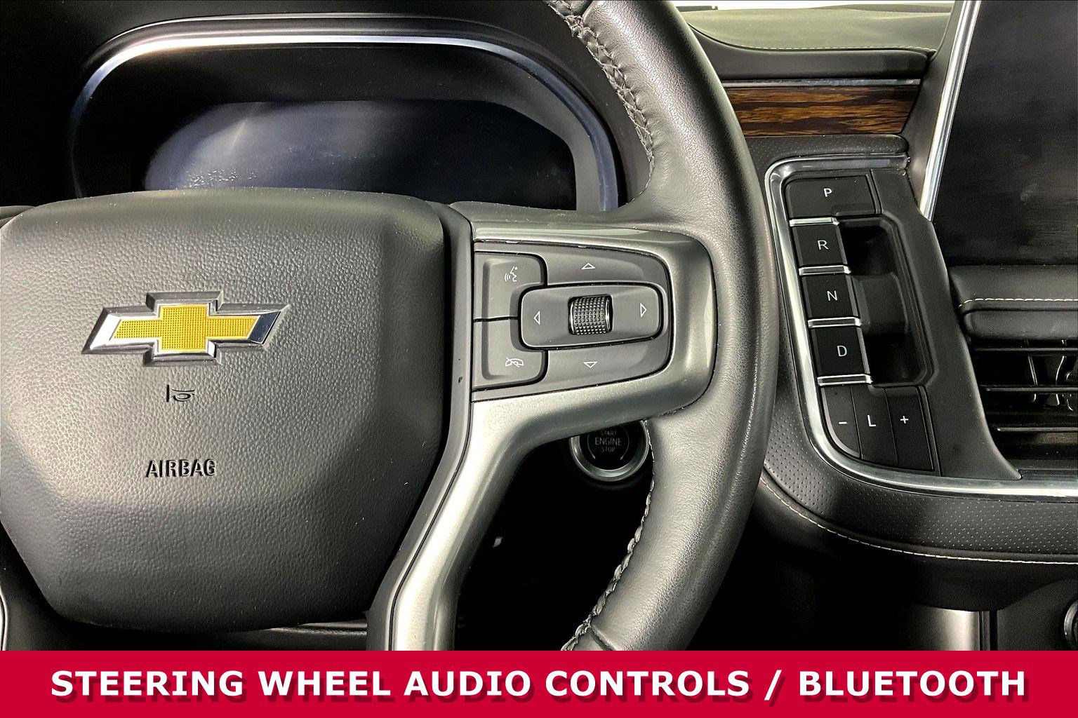 Used 2024 Chevrolet Tahoe Premier image 12