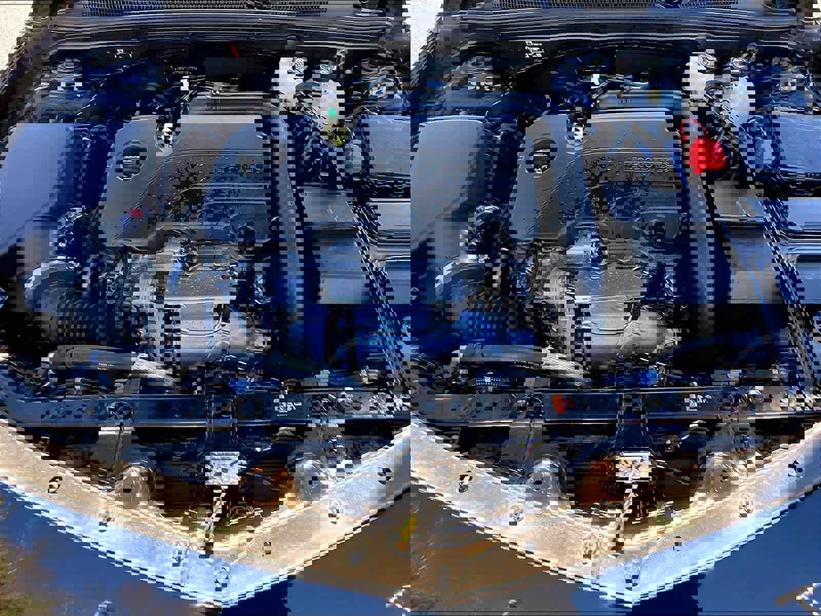 Used 2024 Chevrolet Malibu LT image 30