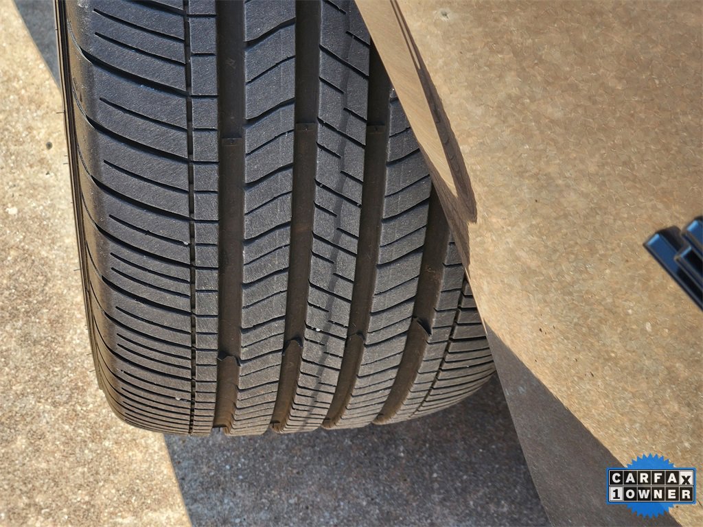 Used 2023 Dodge Challenger R/T w/ Blacktop Package image 12