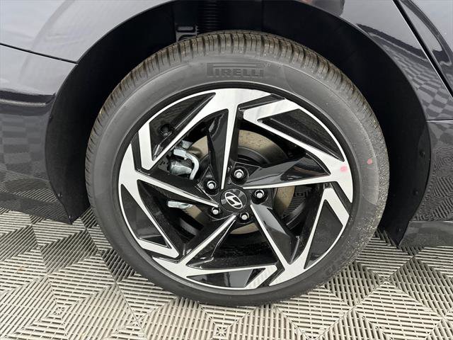 New 2026 Hyundai Sonata SEL image 18