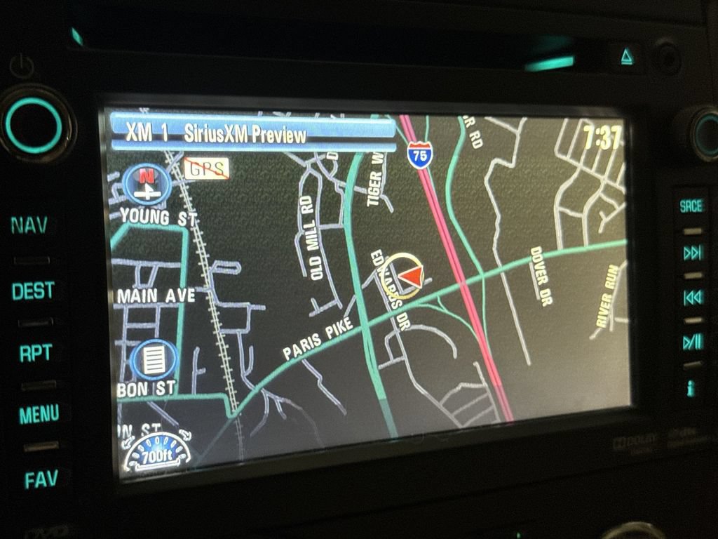 Used 2012 GMC Yukon XL Denali AWD/4WD image 15