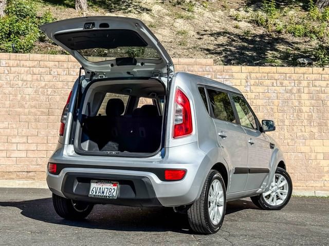 Used 2012 Kia Soul + image 20
