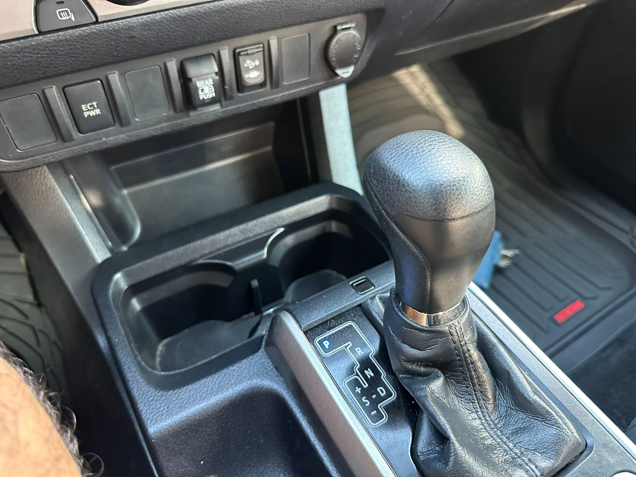 Used 2019 Toyota Tacoma SR5 image 36