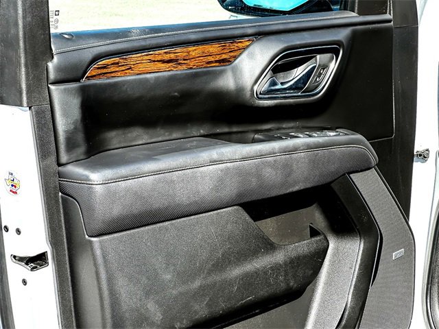 Used 2024 Chevrolet Tahoe Premier image 11