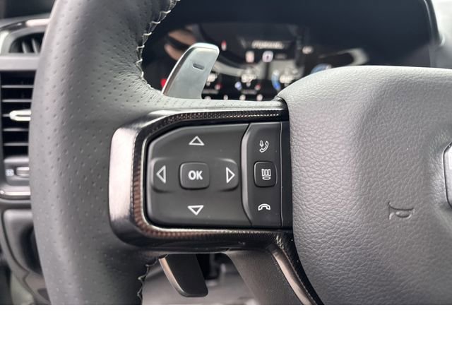 New 2026 RAM 1500 Rebel image 19