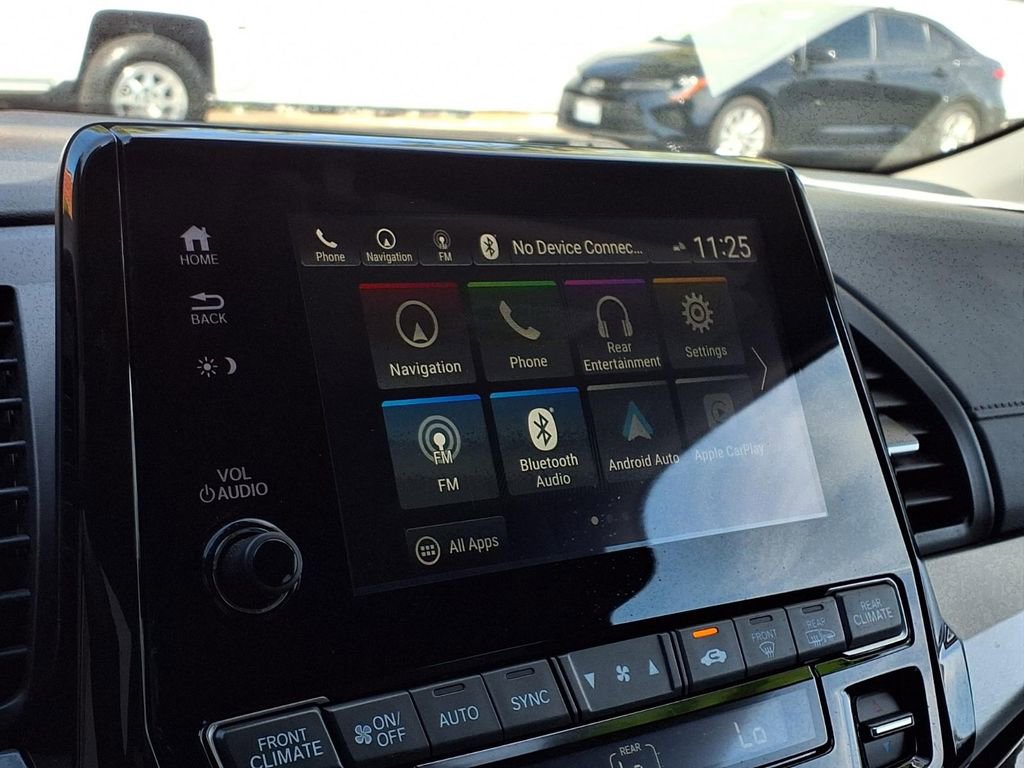 Used 2021 Honda Odyssey Touring image 7