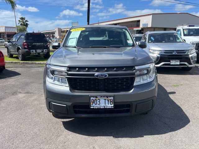 Used 2023 Ford Maverick XLT w/ XLT Luxury Package FWD image 2