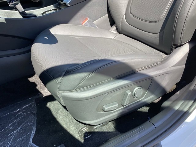 New 2025 Hyundai Tucson SEL image 29