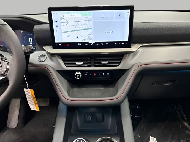 New 2026 Ford Explorer ST w/ Sun And Sound Package image 18