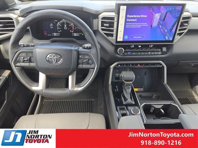 Used 2026 Toyota Tundra Limited w/ Limited PVM Package AWD/4WD image 29
