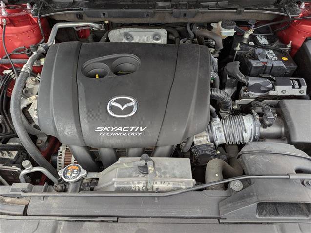 Used 2017 MAZDA CX-5 Grand Touring image 22