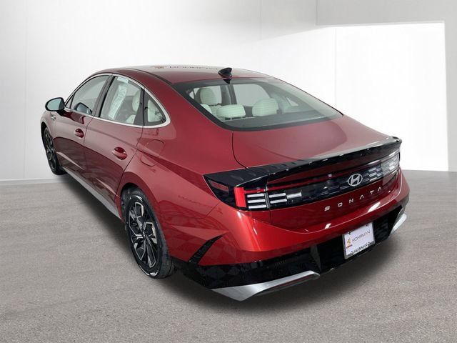 Used 2024 Hyundai Sonata SEL image 37
