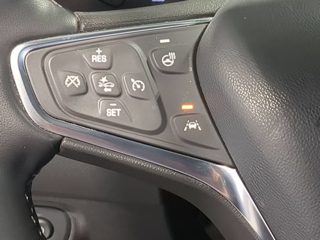 Used 2024 Chevrolet Equinox Premier AWD/4WD image 29