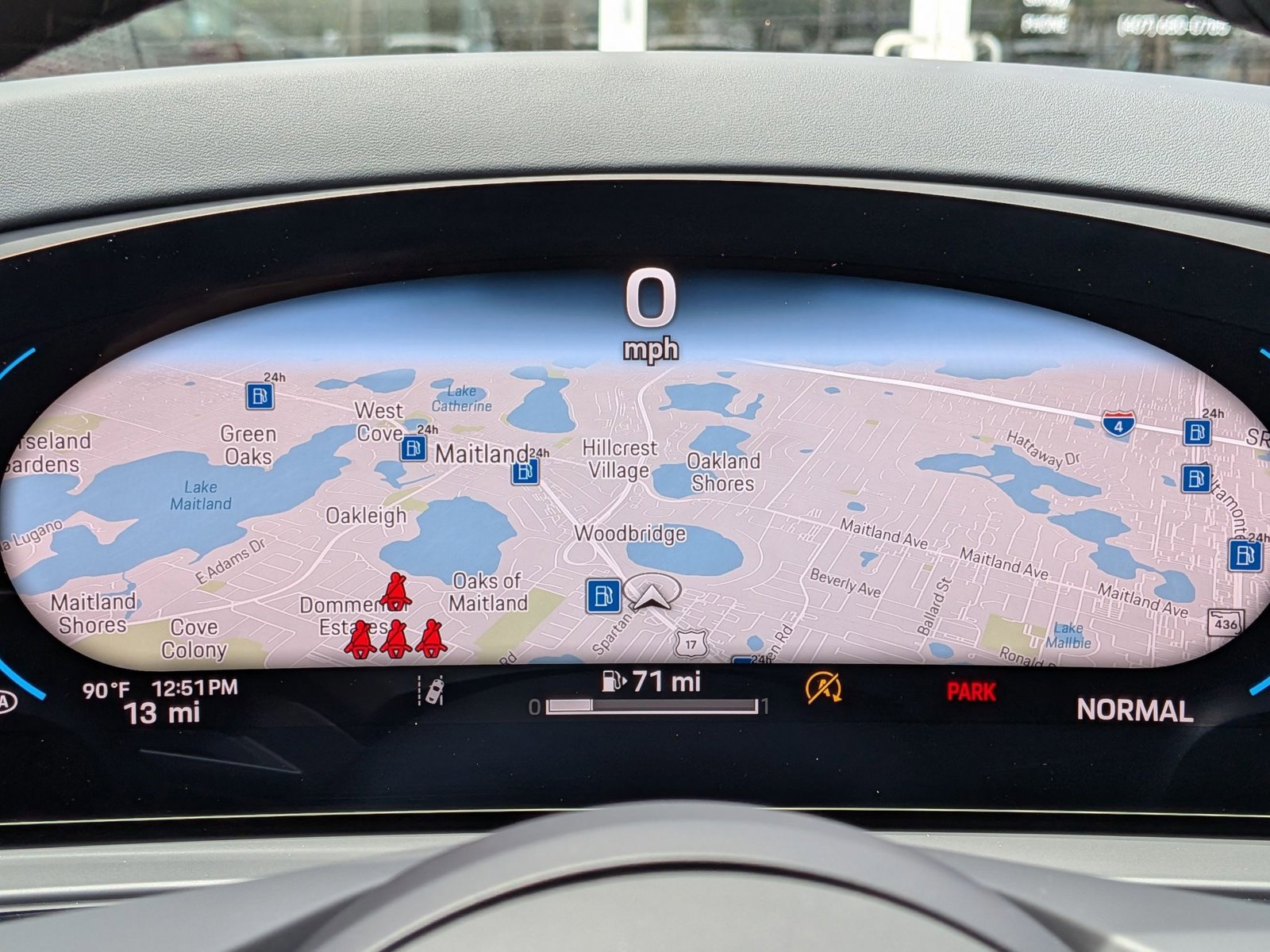 New 2026 Porsche Cayenne image 16