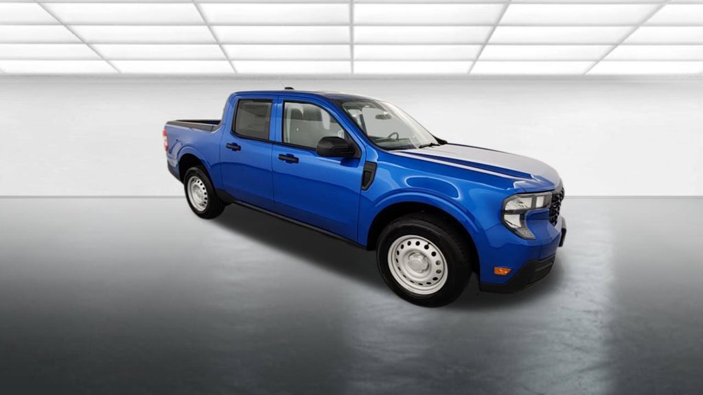 New 2026 Ford Maverick XL FWD image 9