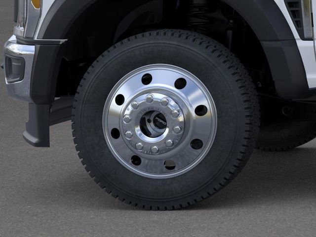 New 2026 Ford F450 XL w/ FX4 Off-Road Package image 19