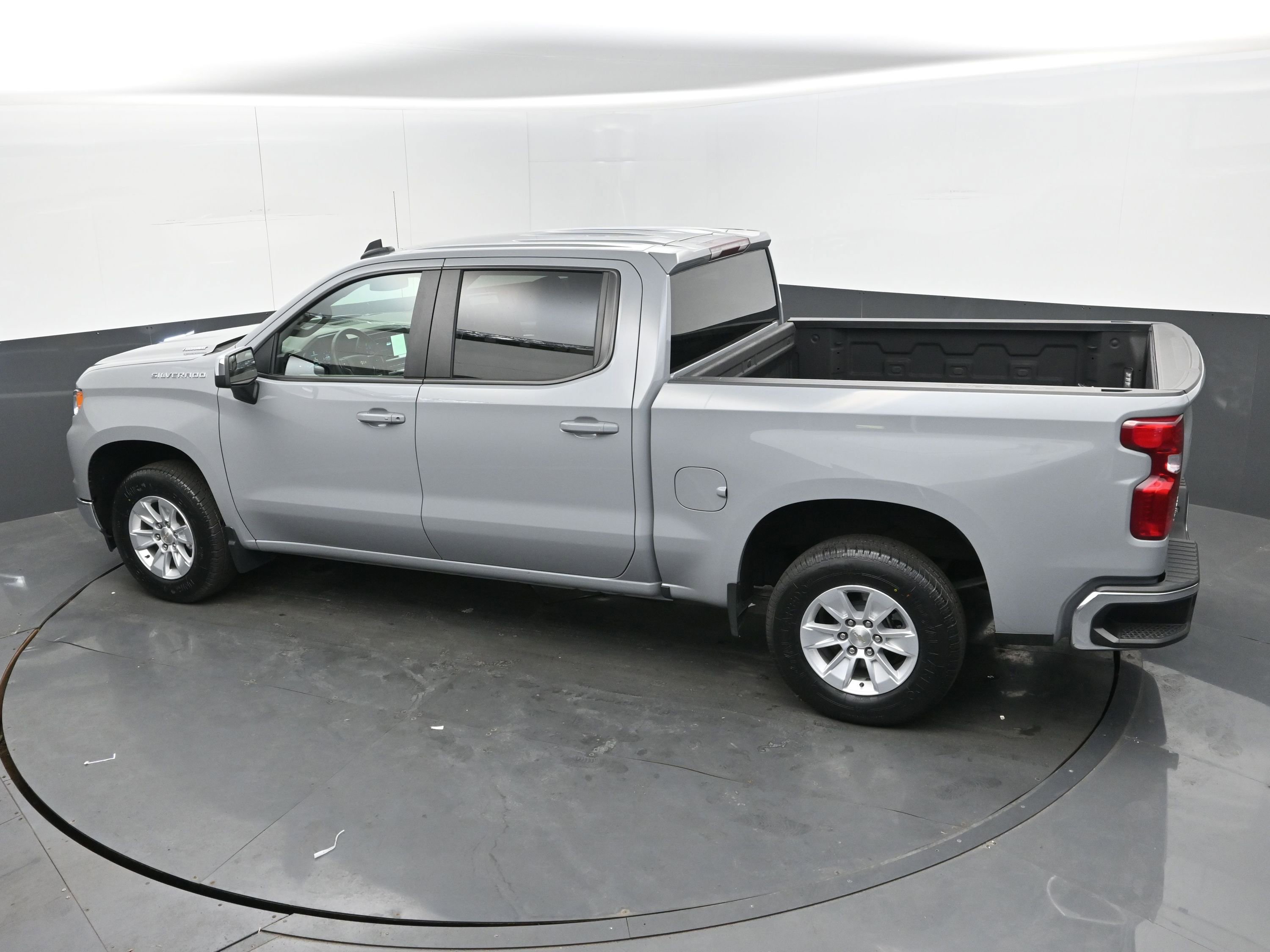 Used 2024 Chevrolet Silverado 1500 LT w/ Protection Package image 34