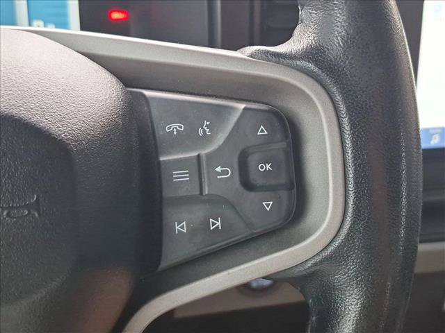 Used 2022 Ford Bronco Black Diamond AWD/4WD image 12
