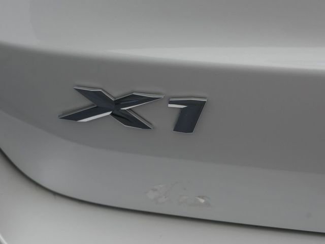 New 2026 BMW X1 xDrive28i w/ Technology Package image 27
