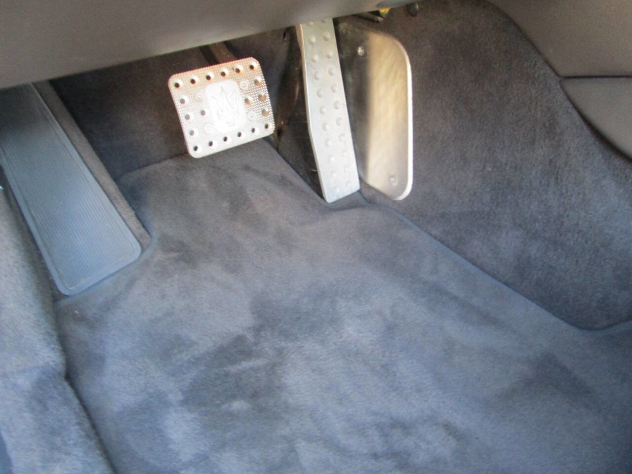 Used 2012 Maserati GranTurismo S image 25