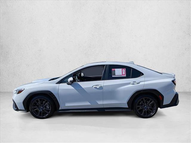 Used 2022 Subaru WRX Limited image 9