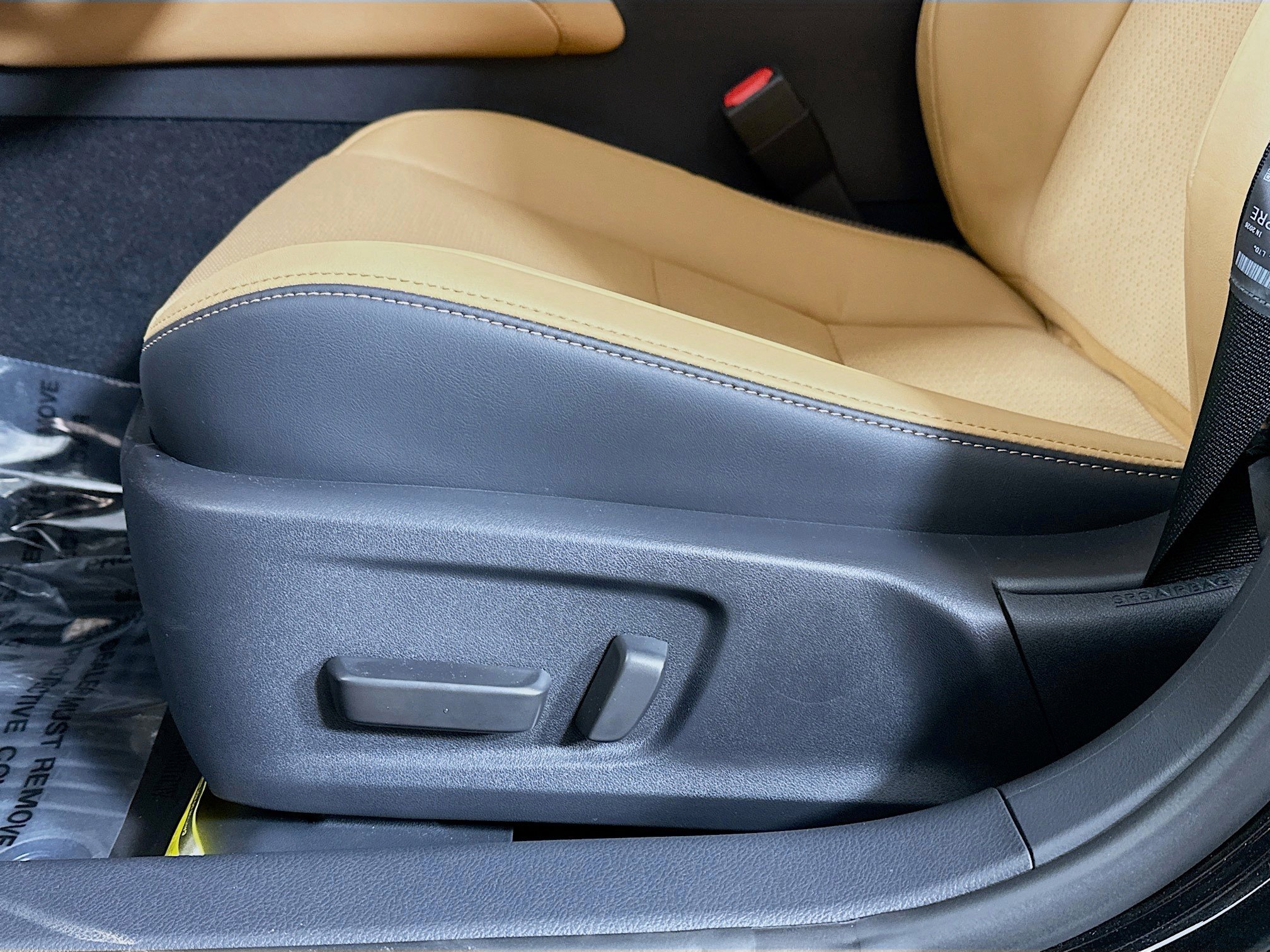 New 2026 Lexus IS 350 F Sport AWD/4WD image 18