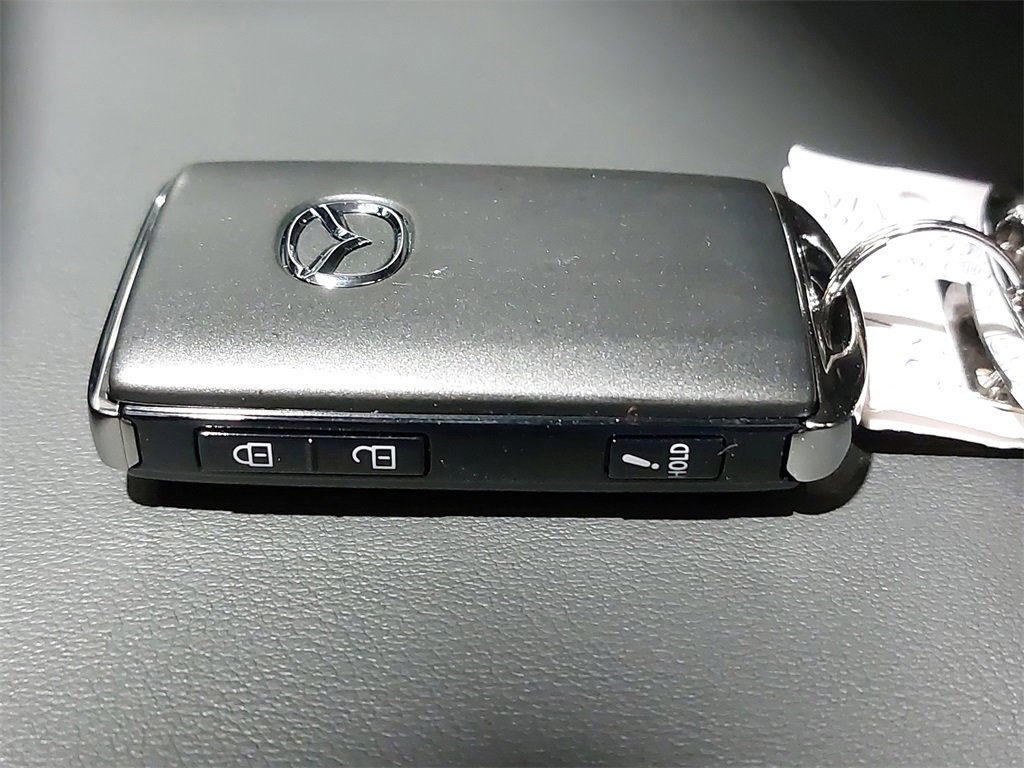 New 2025 MAZDA CX-30 AWD 2.5 S w/ Preferred Package image 36