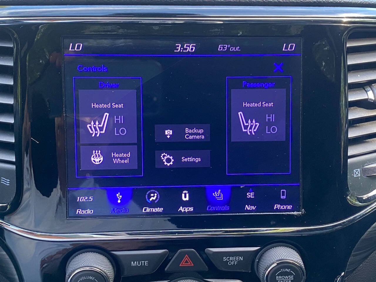 Used 2019 Jeep Grand Cherokee Altitude AWD/4WD image 33