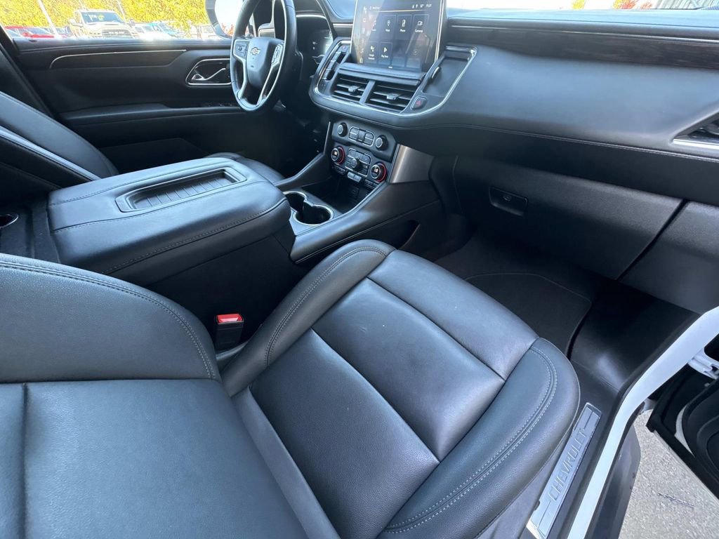 Used 2023 Chevrolet Tahoe LT image 14