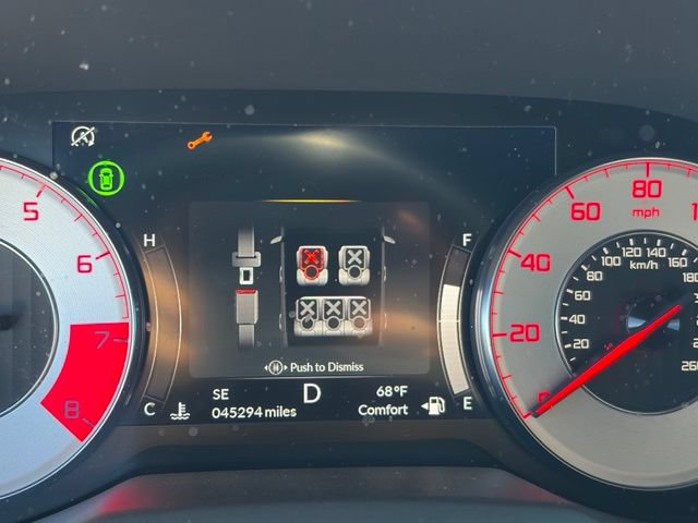 Used 2022 Acura RDX A-Spec AWD/4WD image 31