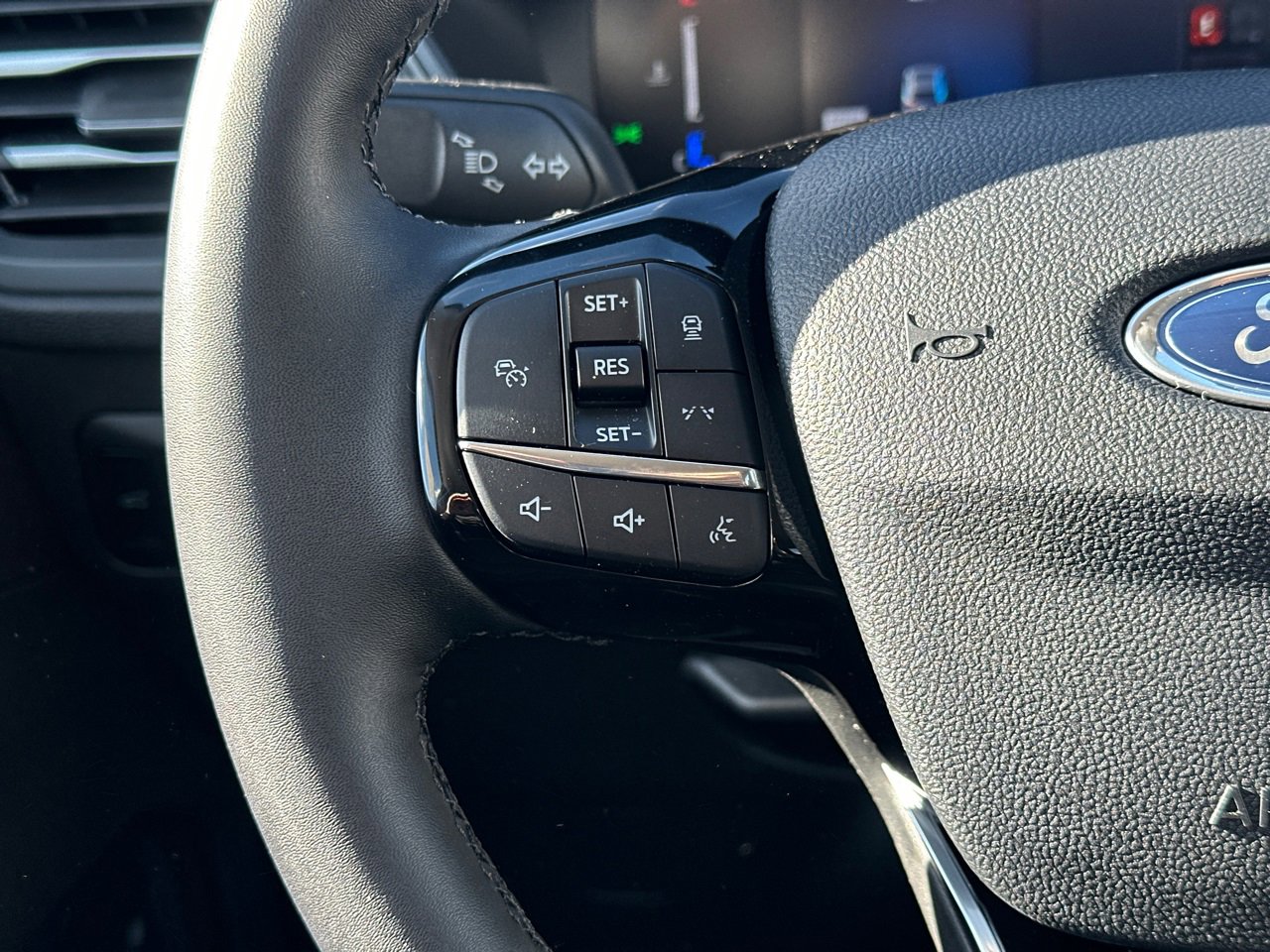 New 2026 Ford Escape Active w/ Tech Pack #1 image 23