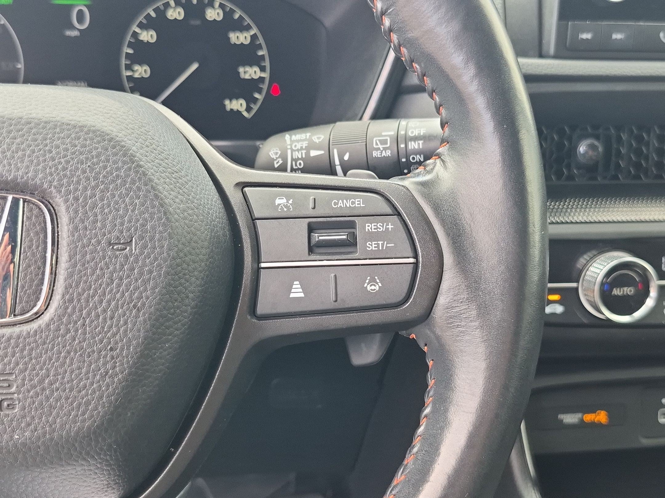 Used 2024 Honda CR-V Sport image 22