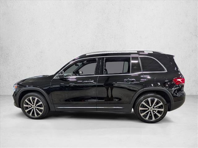 Used 2023 Mercedes-Benz GLB 250 image 9