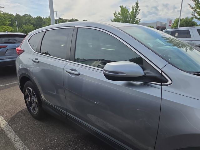Used 2019 Honda CR-V EX image 2