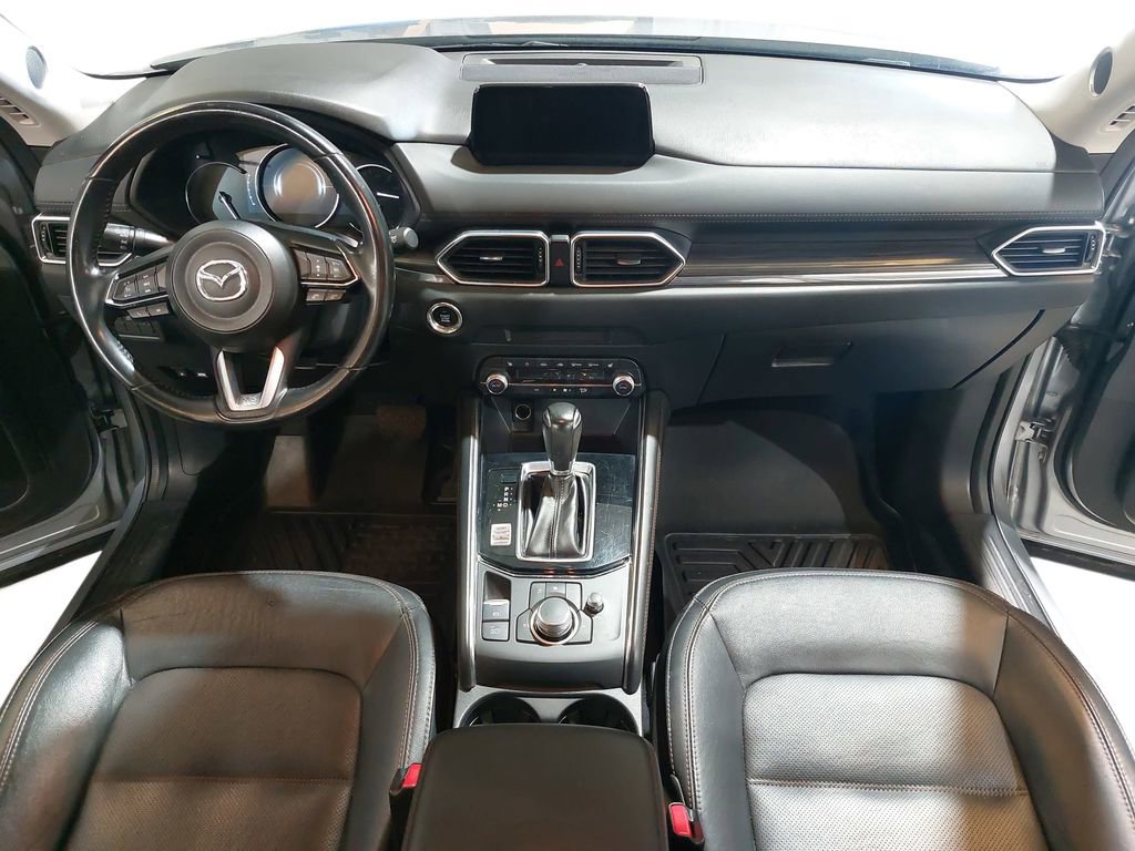 Used 2019 MAZDA CX-5 Grand Touring FWD image 9